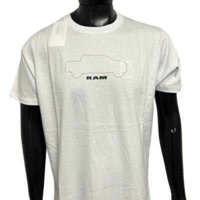Remera Jersey 30.1 Ram Original