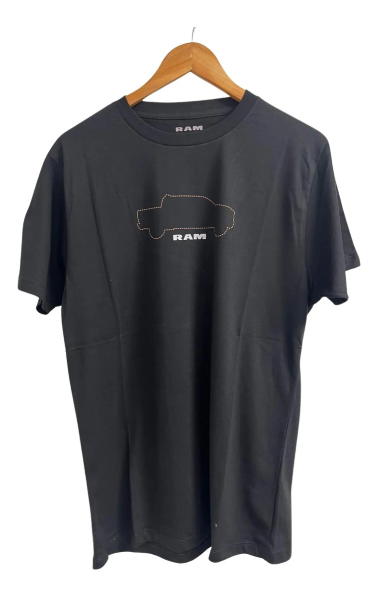 Remera Jersey 30.1 Ram Original