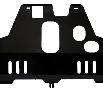 Chapón Cubre Cárter Jeep Compass Renegade