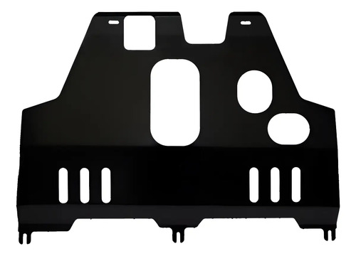 Chapón Cubre Cárter Jeep Compass Renegade