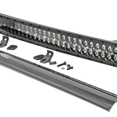 Barra Led Curva 40 Pulgadas Rough Country Original