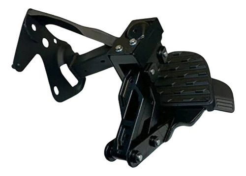 Escalón Para Caja Ram 1500 Rebel - Ram 1500 2025 Original