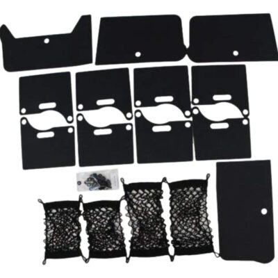 Kit Organizador Para Rambox De 6.4  Original