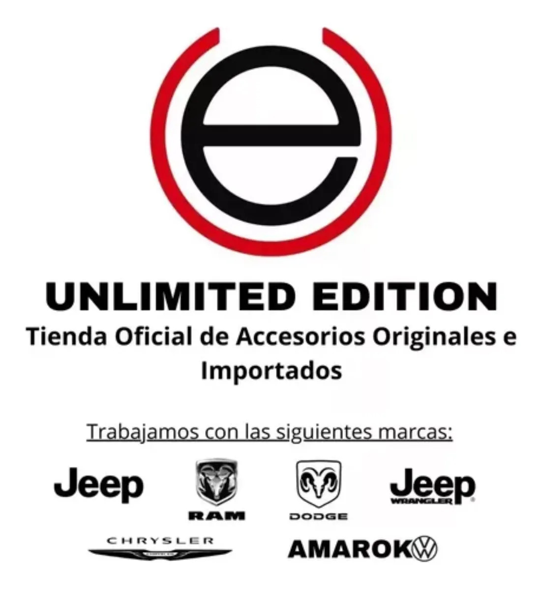 Soporte De Bandeja Porta Equipaje Jeep Wrangler Jl Original Negro