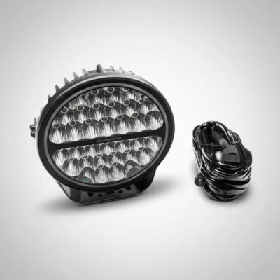 Faro Dakar 7' Luz Led Spot Go Rhino