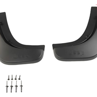 Barreros Traseros Mopar Jeep Compass
