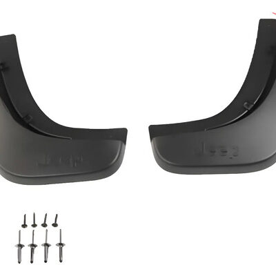 Barreros Traseros Mopar Jeep Compass