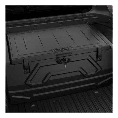 Box De Caja De Carga Ram Rampage Original