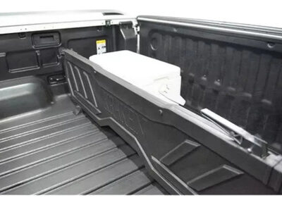 Divisor De Caja Kraken Dodge Ram 1500 / Ford F-150