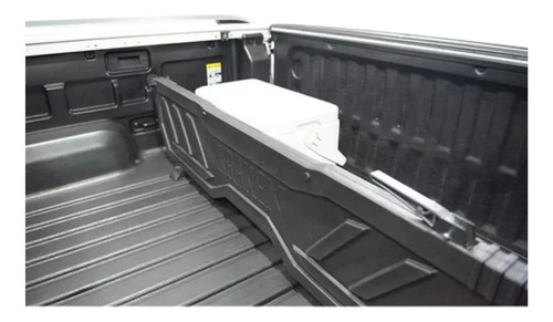 Divisor De Caja Kraken Dodge Ram 1500 / Ford F-150