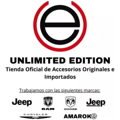 Divisor De Caja Kraken Dodge Ram 1500 / Ford F-150