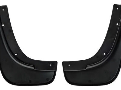 Barreros Traseros Mopar Jeep Compass