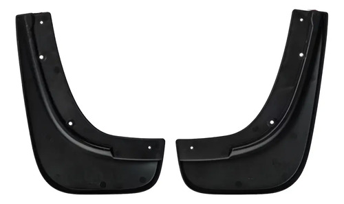 Barreros Traseros Mopar Jeep Compass