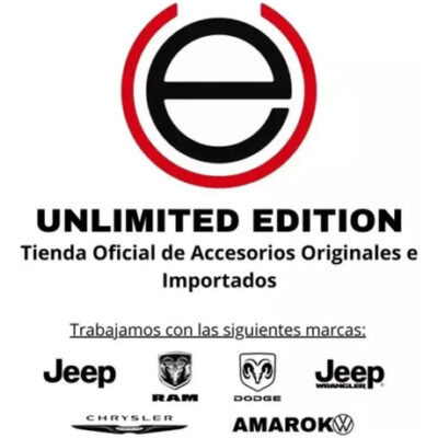 Barra Antivuelco Bepo Rampage Original Cromado