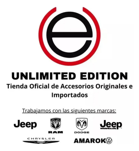 Barra Antivuelco Bepo Rampage Original Cromado