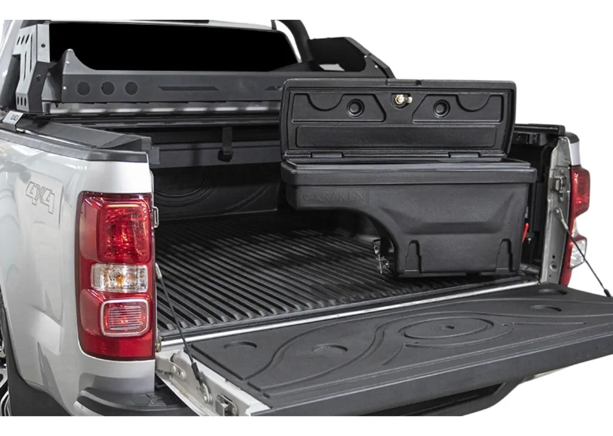 D_779168-MLA83094774884_032025-F Cajon Lateral Der. Retractil Herramientas Kraken Ford F150
