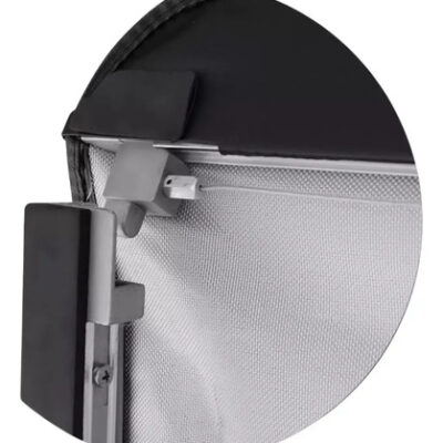 D_789508-MLA83519279415_042025-O Lona Caja Ram 2500 Flash Cover Original Negro