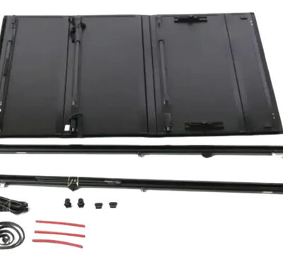 D_796346-MLA110852283531_042026-O Cubierta Rígida Plegable Ram 1500 Original Negro