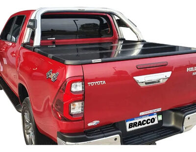 D_802025-MLA105012125311_012026-O Tapa Rígida B-rough Toyota Hilux C/d 05-15 Bracco Negro