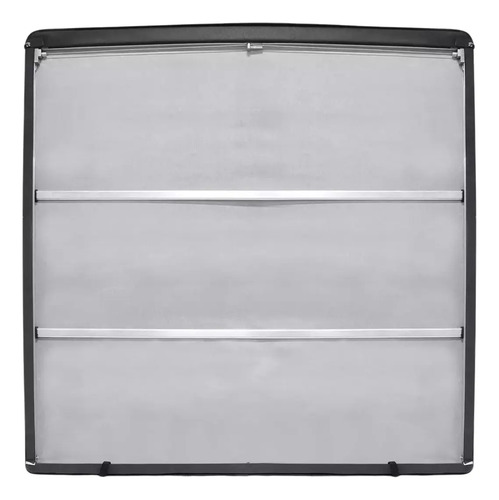 D_821645-MLA83227801458_042025-O Lona Caja Ram 2500 Flash Cover Original Negro