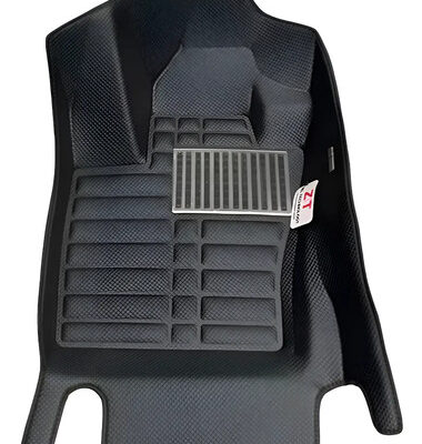 D_831749-MLA92495942766_092025-O Juego Alfombras De Interior Ziel Technology Fiat Fastback Negro