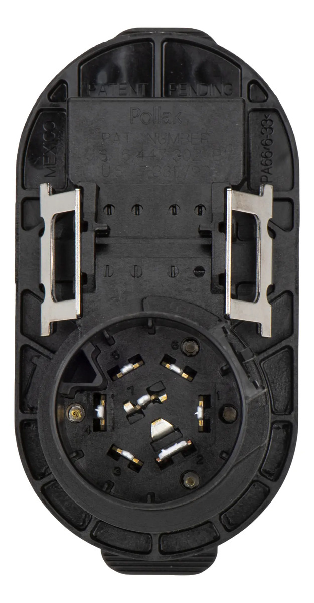 D_840406-MLA91834895198_092025-F Conector De Remolque Ram Original