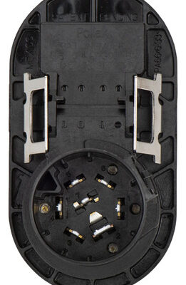 Conector De Remolque Ram Original