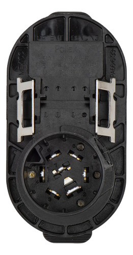 Conector De Remolque Ram Original