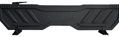Divisor De Caja Kraken Dodge Ram 1500 / Ford F-150