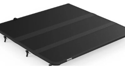 D_861829-MLA111604968731_052026-O Tapa Rigida B Rough Toyota Hilux C/d 2016+ Bracco Negro