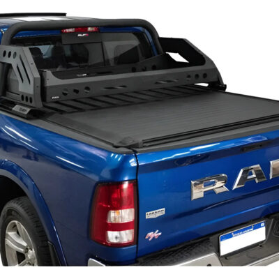 Parrilla Porta Objetos Antivuelco Para Ram 1500 - Ford F150