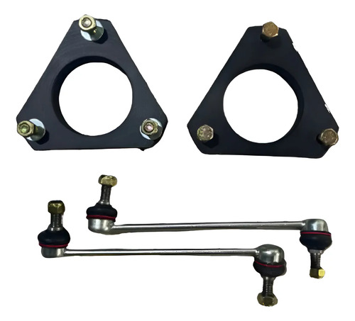 D_870112-MLA92914252141_092025-O Kit Altura 2 Pulgadas Rampage Original