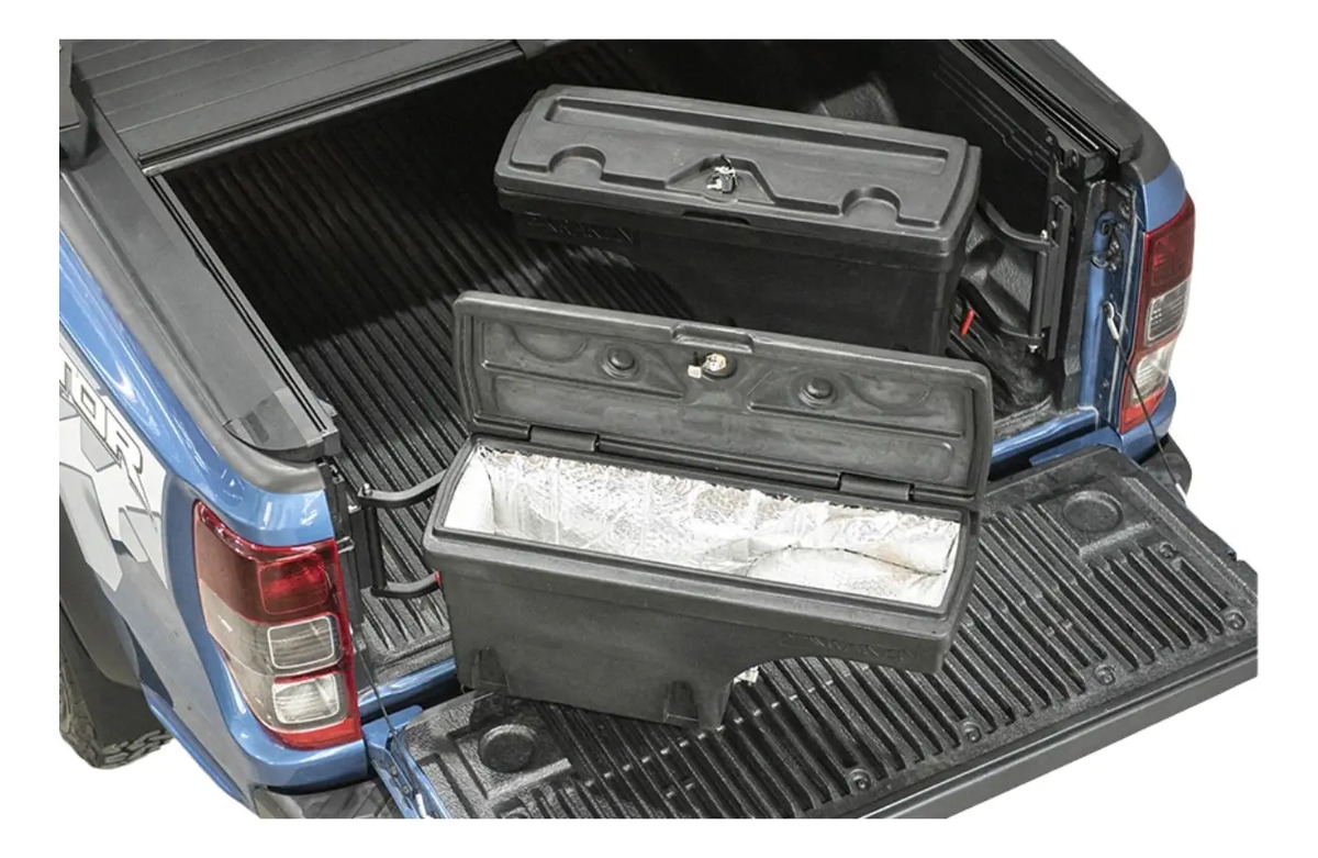 D_879637-MLA83094616874_032025-F Cajon Lateral Der. Retractil Herramientas Kraken Ford F150