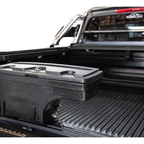 D_888167-MLA83386314985_032025-F Baul Lateral Izquierdo Retráctil Amarok Volkswagen Original