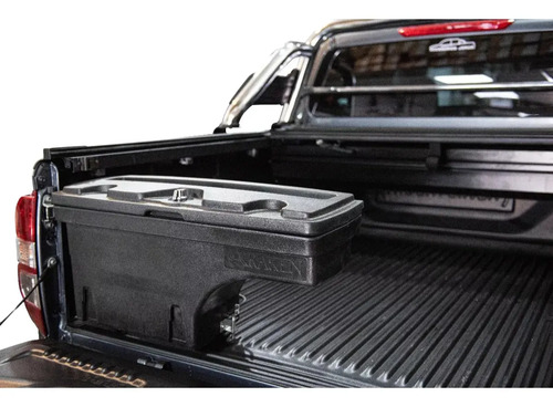 D_888167-MLA83386314985_032025-O Baul Lateral Izquierdo Retráctil Amarok Volkswagen Original