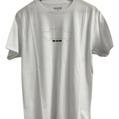 Remera Jersey 30.1 Ram Original