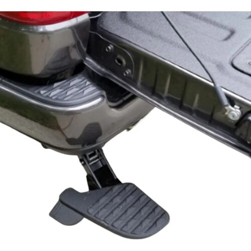 Escalón Para Caja Ram 1500 Rebel - Ram 1500 2025 Original
