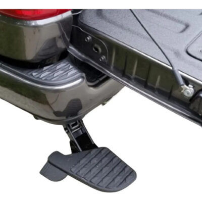 Escalón Para Caja Ram 1500 Rebel - Ram 1500 2025 Original