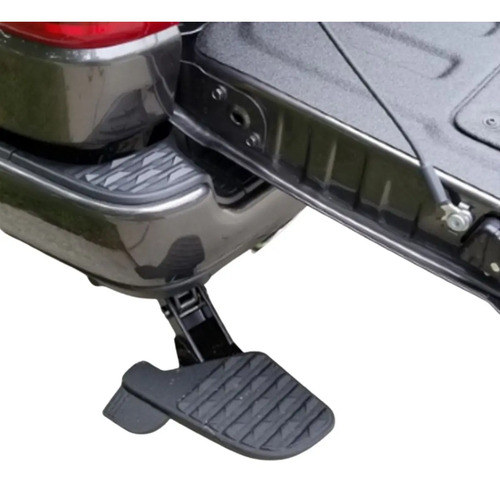 Escalón Para Caja Ram 1500 Rebel - Ram 1500 2025 Original