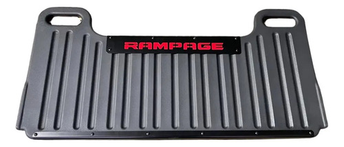 Divisor De Caja Ram Rampage Original