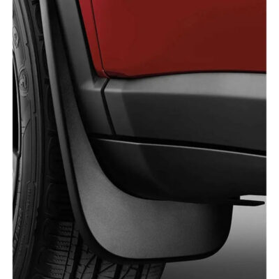 Barreros Traseros Mopar Jeep Compass