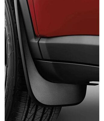 Barreros Traseros Mopar Jeep Compass