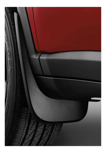 Barreros Traseros Mopar Jeep Compass