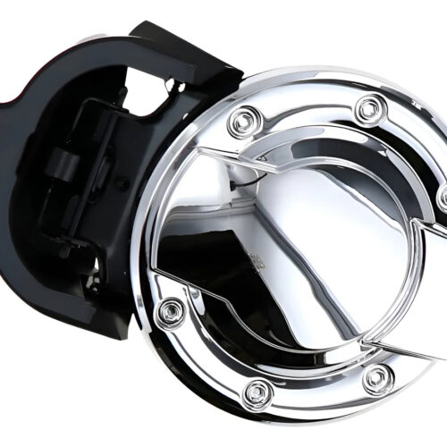 D_993027-MLA92505482028_092025-F Tapa Combustible Ram 1500 Original Negro
