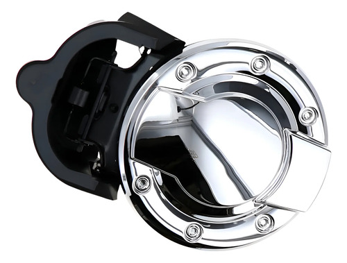 Tapa Combustible Ram 1500 Original Negro