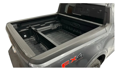 D_612333-MLA112216277200_062026-O Divisor Separador De Caja Kraken Para Ford Maverick Negro
