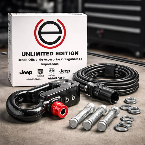 D_647513-MLA105459312361_012026-O Gancho Remolque, Cables Eléctrico Y Baúl Mopar Original