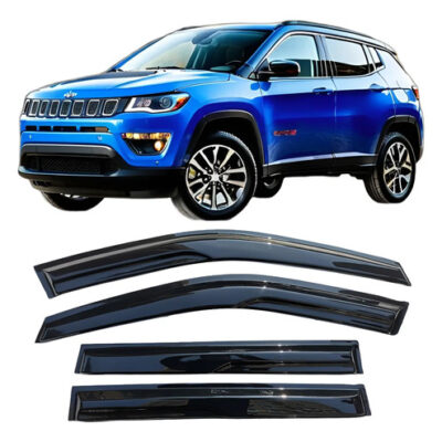 D_660888-MLA82424701838_022025-O Juego De Deflectores De Ventana Mopar Para Jeep Compass