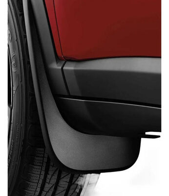 Barreros Delanteros Mopar Jeep Compass