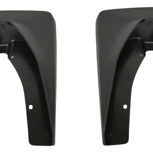 Barreros Del Fender Mopar Ram 1500 Original